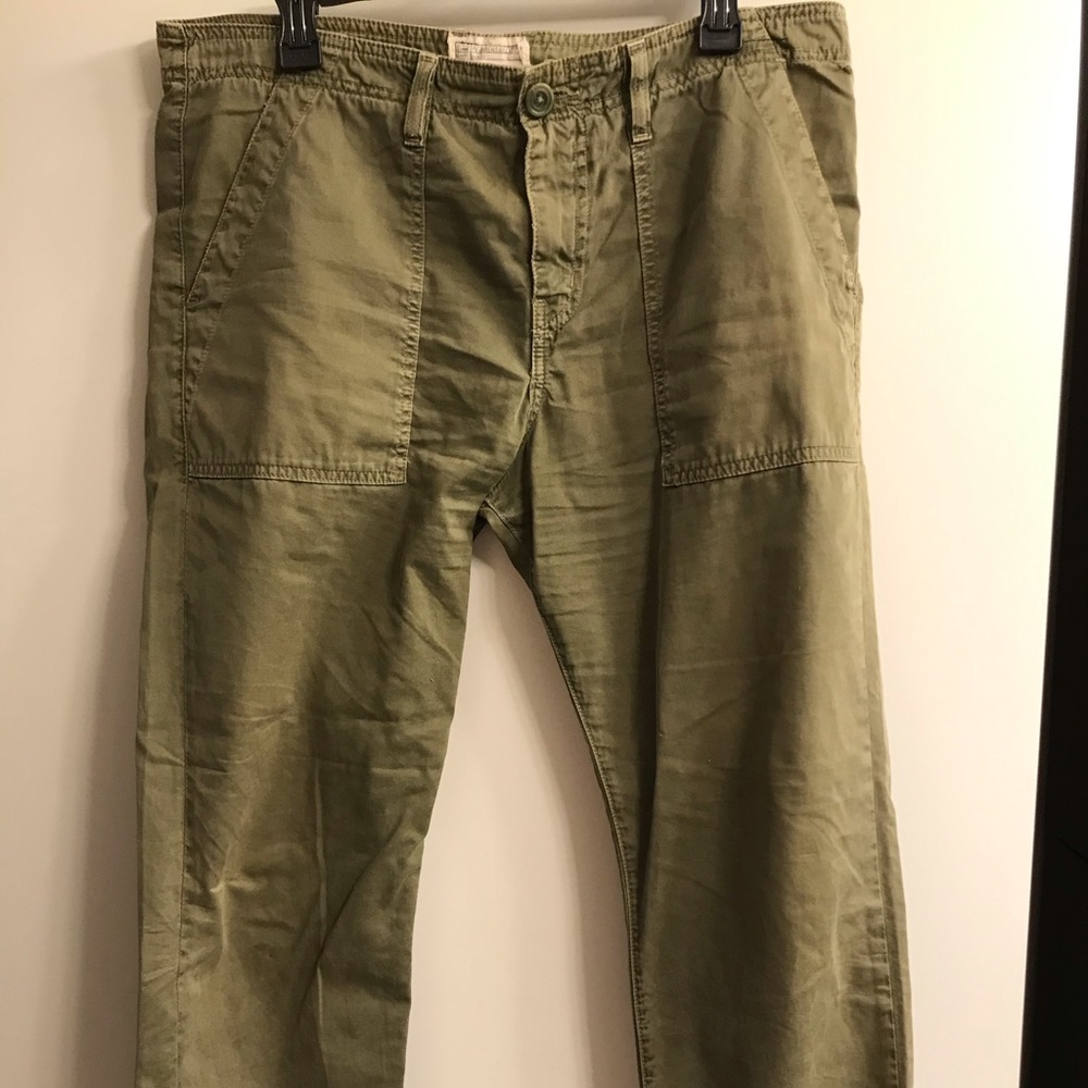 Pants